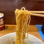 新雅 - ニラそばリフトアップ