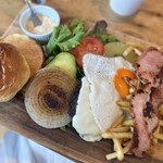 GOOD MORNING CAFE - 