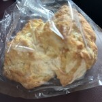 小さな焼き菓子屋 - 