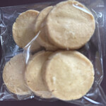 小さな焼き菓子屋 - 