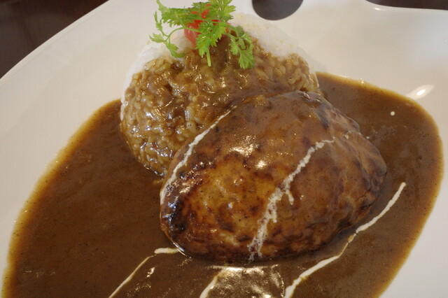 古写真　メートル食堂（東村山郡天童町）　大正14年 房's （ボウズ） - 天童/洋食 | 食べログ