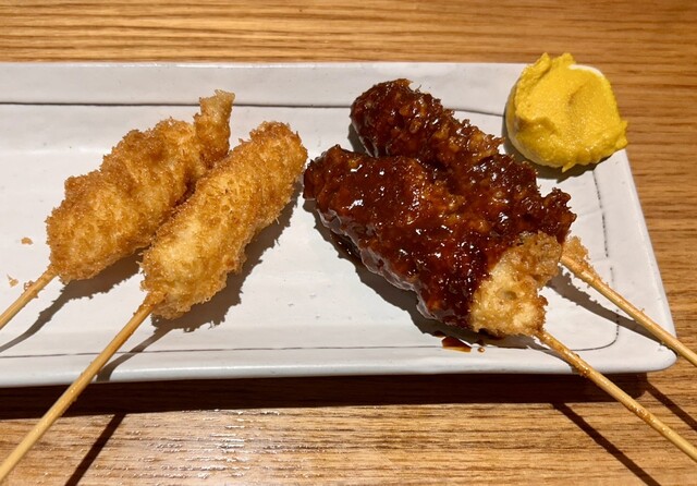 串のきいち - 栄町/焼き鳥 | 食べログ 串のきいち - 栄町/焼き鳥 | 食べログ