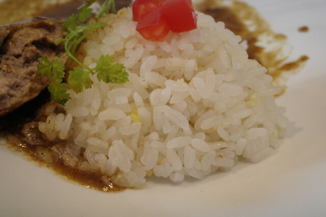 房&rsquo;s（ボウズ） - 天童（洋食）の写真