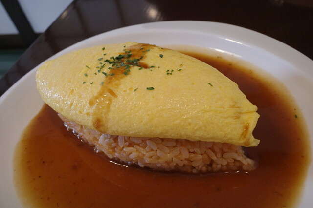 房&rsquo;s（ボウズ） - 天童（洋食）の写真