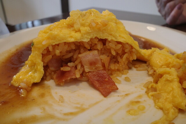 房&rsquo;s（ボウズ） - 天童（洋食）の写真