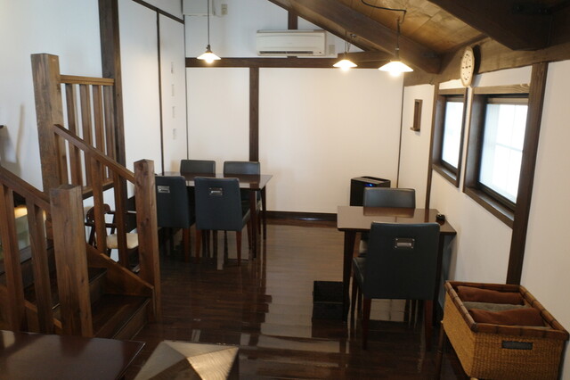 房&rsquo;s（ボウズ） - 天童（洋食）の写真