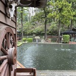 フィッシングエリア やま里 - 