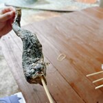 フィッシングエリア やま里 - 