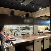 オステリア・オリエーラ - 