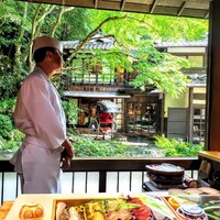 明治の森箕面 音羽山荘 - 