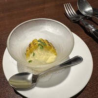 オステリア・オリエーラ - 