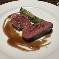 オステリア・オリエーラ - 