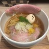 創作ラーメン STYLE林 本店