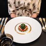 ガストロノミー ジョエル・ロブション - Entrées | La Niçoise