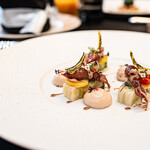 ガストロノミー ジョエル・ロブション - 