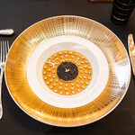 ガストロノミー ジョエル・ロブション - L’Amuse-bouche