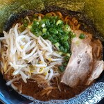 ゆにろーず - 料理写真: