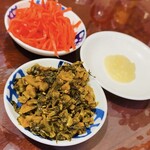 ラーメン 一晋 - 