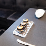 ガストロノミー ジョエル・ロブション - 