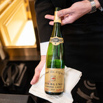 ガストロノミー ジョエル・ロブション - 