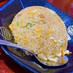 ラーメン 一晋 - 