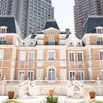 ガストロノミー ジョエル・ロブション - 