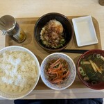 SUKIYA Juhachigo Karuizawa Ten