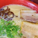 ラーメン 一晋 - 