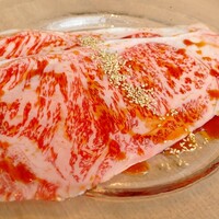 尾崎牛焼肉 銀座 ひむか - 尾崎牛サーロイン