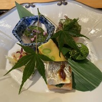 分とく山 - 