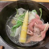 分とく山 - 
