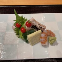 分とく山 - 