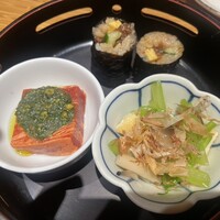 祇園 晩餐 京色 - 