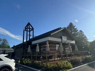 SUKIYA Juhachigo Karuizawa Ten