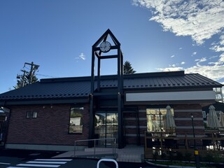 SUKIYA Juhachigo Karuizawa Ten