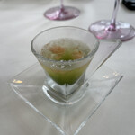 リストランテ　ウミリア - 