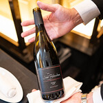 ガストロノミー ジョエル・ロブション - 