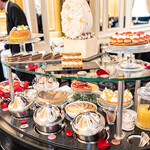 ガストロノミー ジョエル・ロブション - Le Chariot de desserts