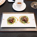 ガストロノミー ジョエル・ロブション - 