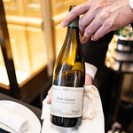 ガストロノミー ジョエル・ロブション - 