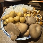 四川料理 花重 - 