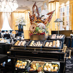 ガストロノミー ジョエル・ロブション - 