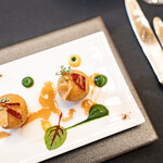 ガストロノミー ジョエル・ロブション - 