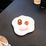 ガストロノミー ジョエル・ロブション - 