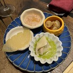 四川料理 花重 - 