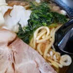 Yokohama Ramen Mannenya