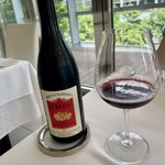 リストランテ　ウミリア - 