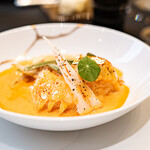 ガストロノミー ジョエル・ロブション - 