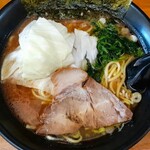 Yokohama Ramen Mannenya