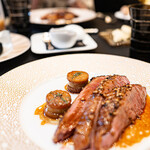 ガストロノミー ジョエル・ロブション - 